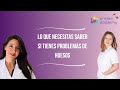 Lo que necesitas saber si tienes problemas de huesos