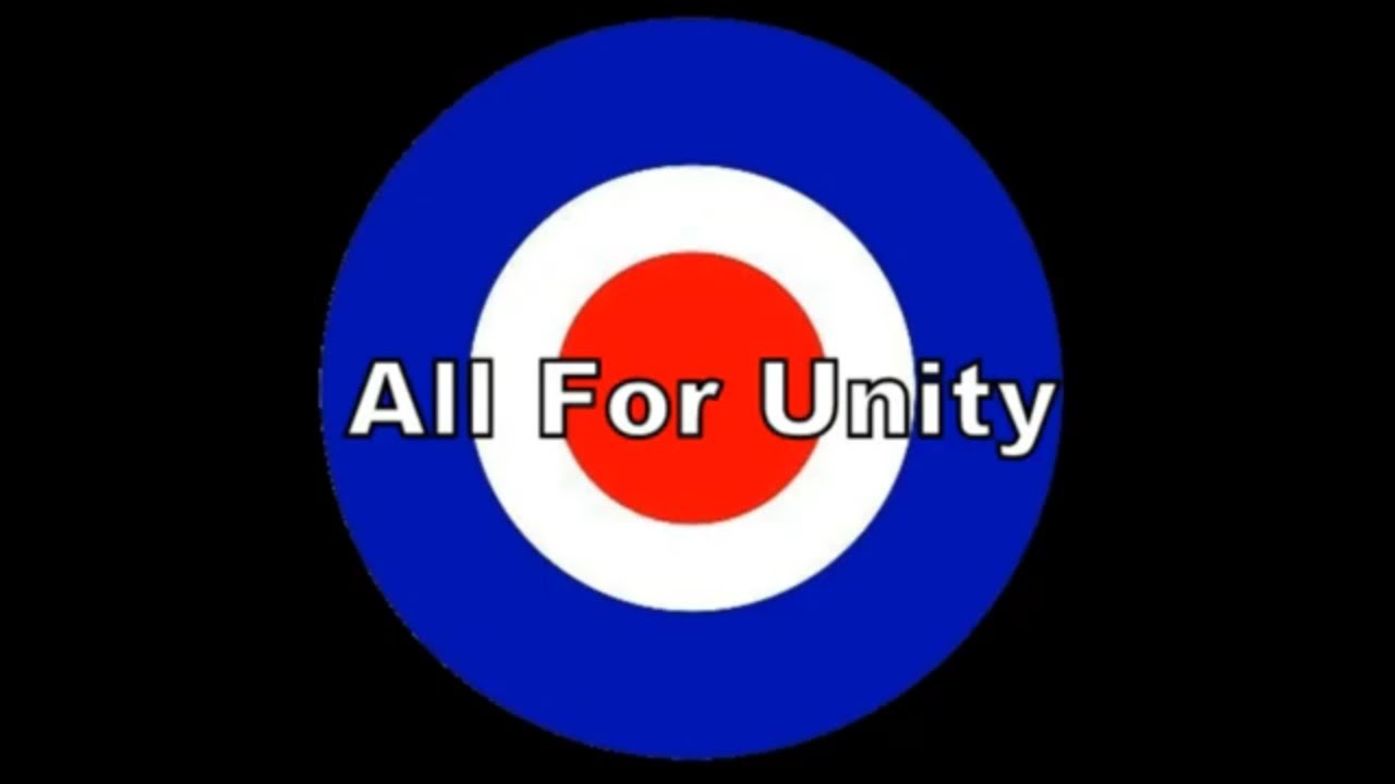 All for Unity - YouTube