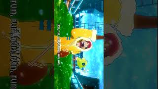 Luffy Save Bonny One Piece Episode 1089