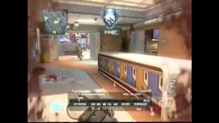 Best Dolphin Dive KILL (Bo2)