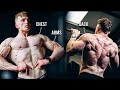 Build a Powerful Upper Body Fast 🔥