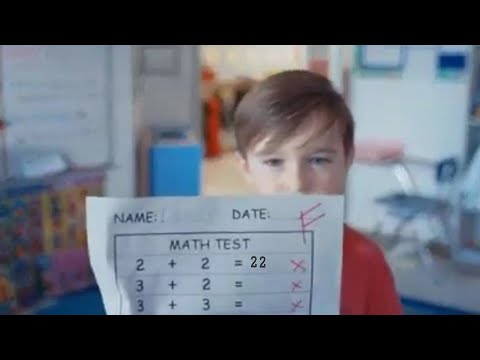 alternative math 2+2=22
