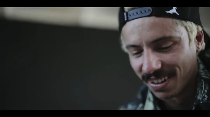 Luan Oliveira • ''Brazilian Beast'' 2017