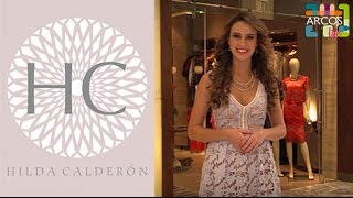 Arcos Life Hilda Calderón Moda Europea