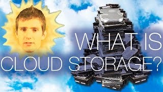 What is Cloud Storage? Explained w/ Personal Cloud, Amazon Cloud Drive, Dropbox, OneDrive Comparison