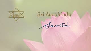 THE MOTHER READS SRI AUROBINDO'S SAVITRI BOOK 01 CANTO 02 screenshot 4