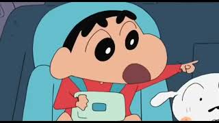 Shinchan Family Trip Hindi New Latest Episode 1080P