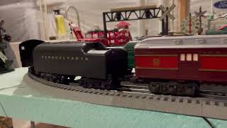 MTH Bantam Turbo (MTH DCS Explorer)