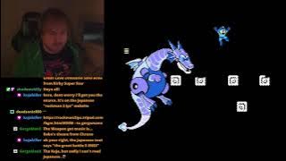 Rockman 2: Deus Ex Machina - Quick and Dragon