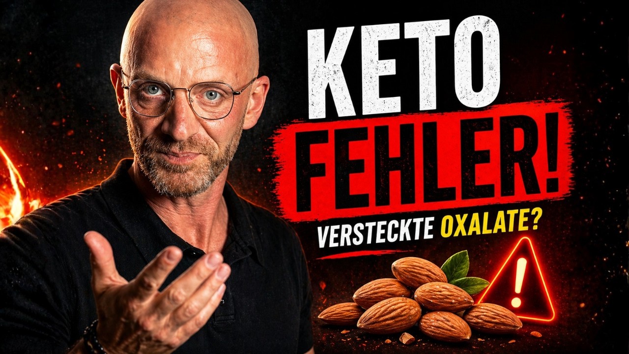 Diese Keto-Lebensmittel sind ein PROBLEM