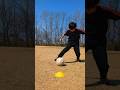Part37-Football Dribbling Skill Tutorial