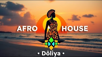 Zeia - Dôliya  (Afro House x Tropical Vibes)