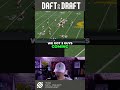 Beat Man Coverage: Fernando Mendoza's post-snap wits
