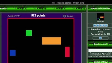 Speed Hack Flash Games
