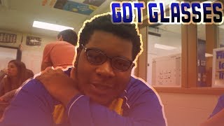 GOT GLASSES | SKOOL LIFE vLOG #8