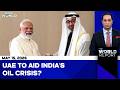 PM Modi IN UAE | Modi Visits UAE Amid West Asia War Crisis
