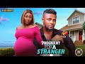 PREGNANT FOR A STRANGER-MAURICE SAM,PEARL WATT, UCHE-Latest Nigerian Movie 2025 #trending #Movies