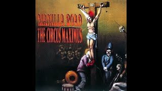 MANILLA ROAD - The Circus Maximus 1992 full album