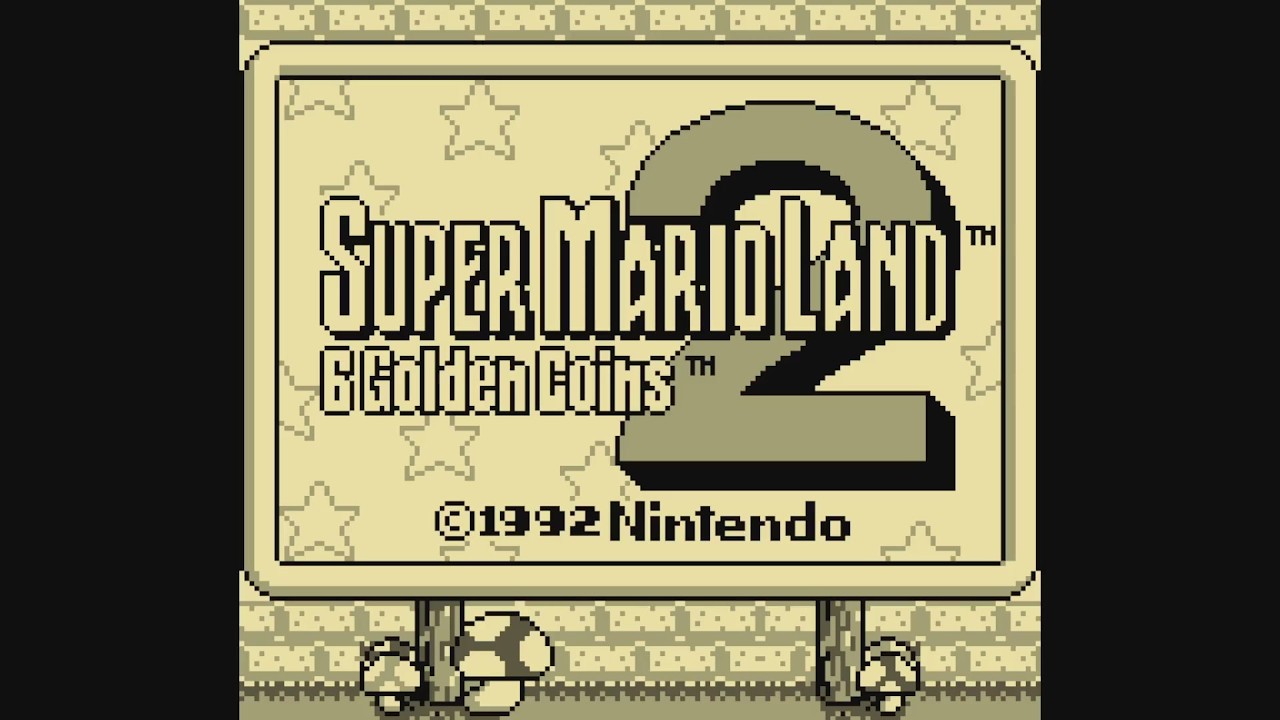 Super Mario Land 2: 05: Mousehunt