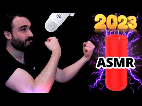 ASMR | PROPOSITOS DEL CANAL 2023 Y MAS SORPRESAS PARA EL AÑO  FER FANTASY #asmr