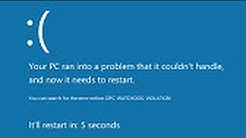 How to QUICKLY Fix Error IRQL_NOT_LESS_OR_EQUAL - Windows 7/8/10 