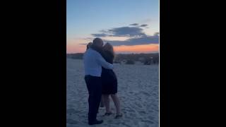 Midgardian - I Need A New Word (Actual Sunset Beach Proposal)