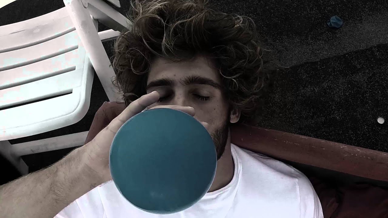 The Limited - Nightmare (Official Music Video)