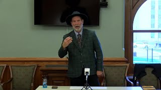 Iowa Democratic gubernatorial candidate says Rob Sand should wait until 2030 to run