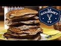 Lemon Blueberry Pancakes Recipe