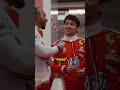 Ferrari drivers’ reaction to latest F1 crisis 🗣️