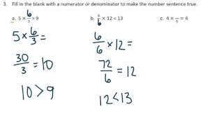 EngageNY Grade 5 Module 4 Lesson 22