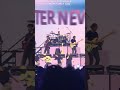 Day 1 of Show Me Your Glory (Planetshakers in Manila) - July 27, 2025