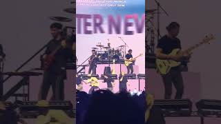 Day 1 of Show Me Your Glory (Planetshakers in Manila) - July 27, 2025