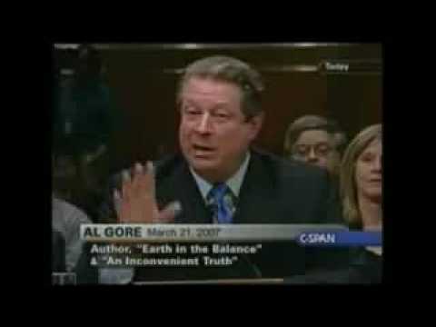 Global Warming or Global Governance Dr. Michael Co...