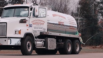 North Country Disposal, Septic, & Transfer Station