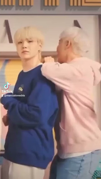Sope is so cute 🐈🐿️ #bts #방탄소년단 #suga #jhope #sope #yoonseok