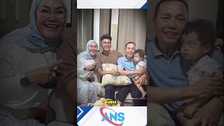 Ruben Onsu Begged Abdul Rozak To Advise Ayu Tingting shortsviralartistfyp