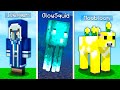 MİNECRAFT'TA YENİ GELEN BİLMEDİĞİNİZ MOBLAR ! - Minecraft