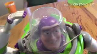 Detailed Buzz Lightyear Commercial (re -made) Profile