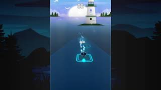 The Expanse Theme Tiles Hop EDM Rush [NEON BALL] screenshot 5