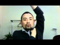 肩こりの為のセルフ整体 Vol.01 上部僧帽筋