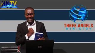 Darasa La Biblia: 2.Nguvu ya Neno La Mungu