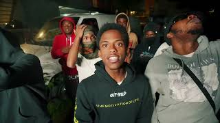 IHATEBUNDLES - "CAP SHIT” (@shotbyxpress)