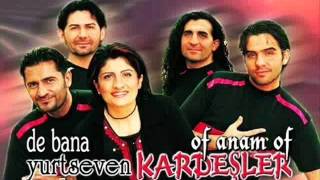 Yurtseven Kardeşler - Elveda