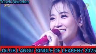 JALUR LANGIT SINGLE LEAKERZ 2025