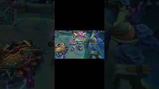 "hanya serif baru di kota ini" #mobilelegends #mlbb #clint #soloplayer #goldlane #clintsavage