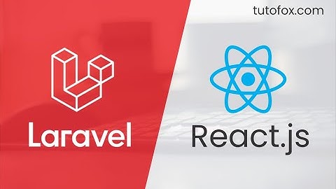 ReactJS Hooks + Laravel 8 + MySQL + API REST CRUD #6 Update