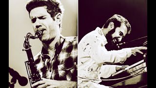 Tigran Quartet - Shadow Theater (Live 2013-08-17 @ Antwerp, Belgium) (Audio)