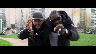 Samos Le V feat Balastik Dogg- 69/93