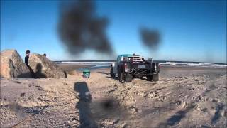 beach bash 2016